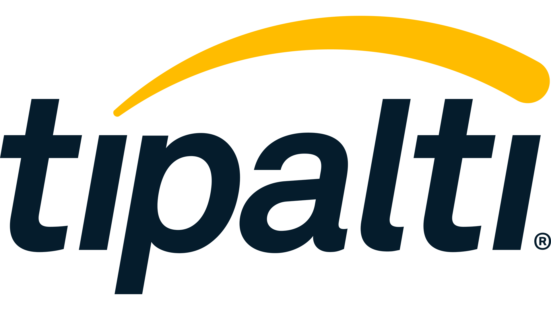 Tipalti logo