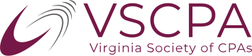 VSCPA Knowledge Hub Logo